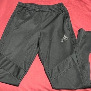 Adidas sweat pants joggers